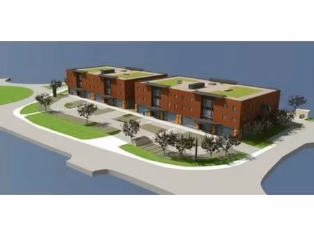 location bureaux 2 034 m²