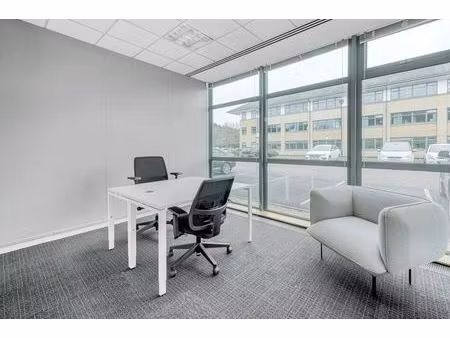 location coworking oberhausbergen 67205 1 poste