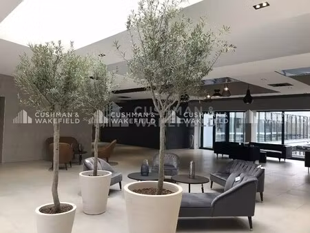 location bureaux 153 m² à 1 083 m²