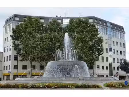 location bureaux la garenne-colombes 92250 272m²