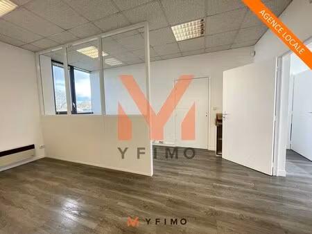 location bureaux 200 m²