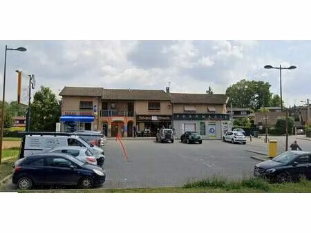 location bureaux 22 m²