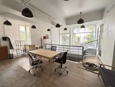 location bureaux 320 m²