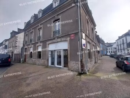 vente commerce 50 m²