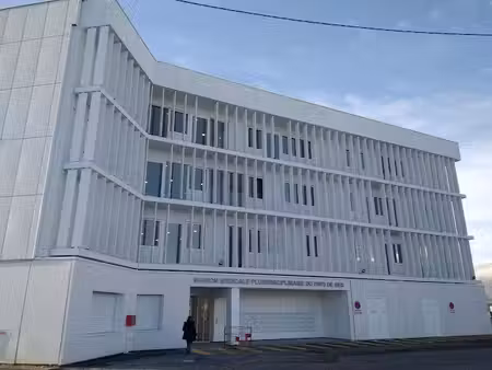 location bureaux 11 m²
