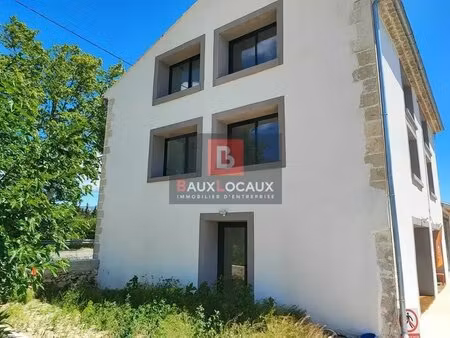 location bureaux 150 m²