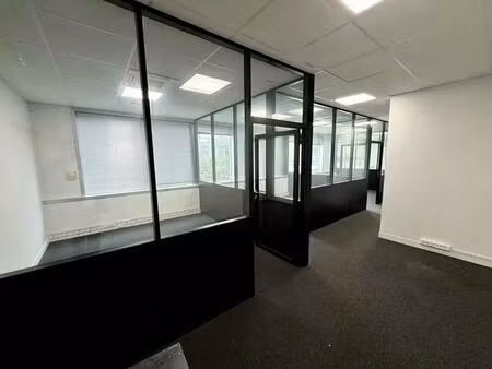 location bureaux 15 m² à 50 m²