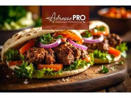 vente commerce 94 m²