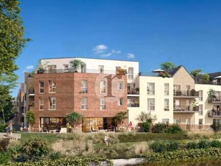 vente commerce 66 m² à 289 m²