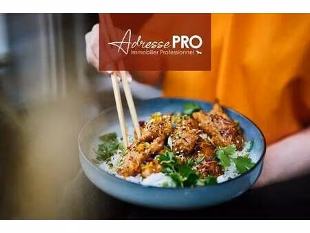 vente commerce 37 m²