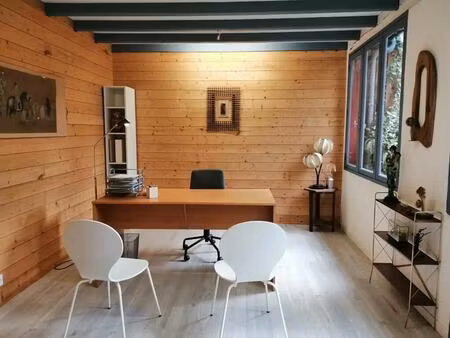 vente commerce 155 m²