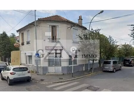 vente commerce 204 m²