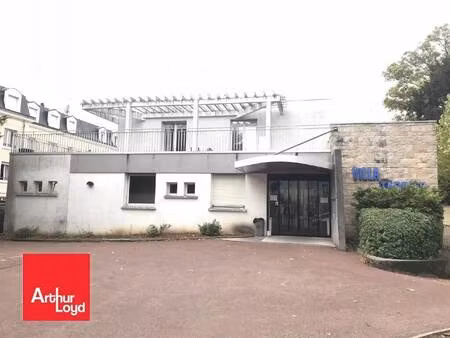 vente commerce chartres 28000 735m²
