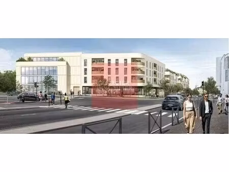 vente commerce chartres 28000 85m²