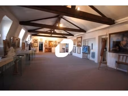 vente commerce corbeil essonnes 91100 1300m²