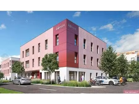 vente commerce 75 m² à 3 752 m²