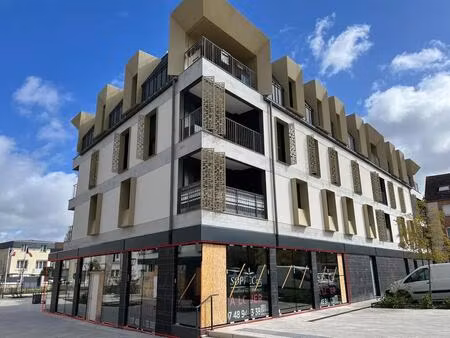 vente commerce draveil 91210 234m²