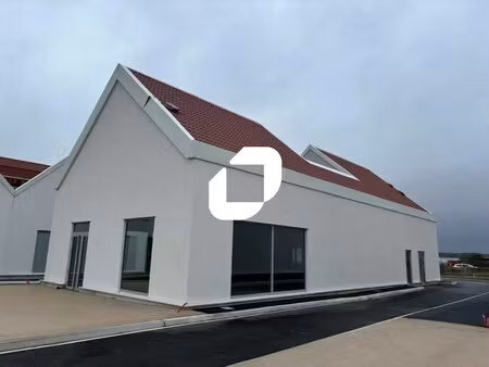 vente commerce 250 m²