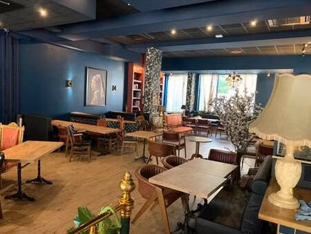 vente commerce 274 m²