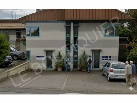 vente commerce 28 m²
