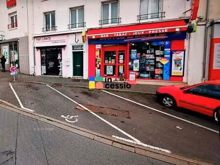 vente commerce 390 m²