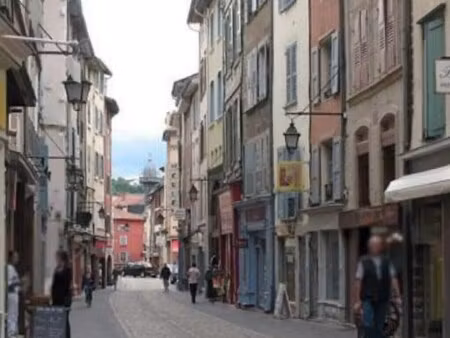 vente commerce 120 m²