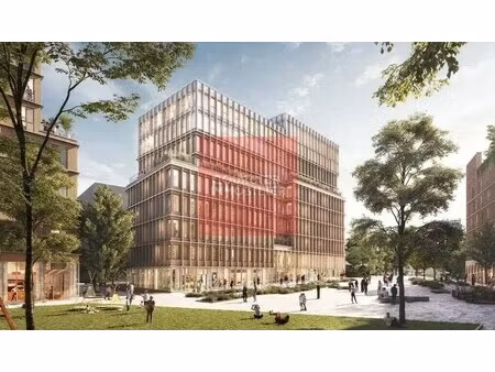 vente commerce 277 m²