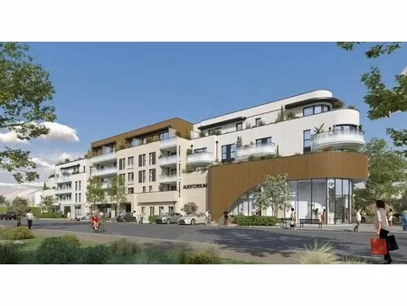 vente commerce 63 m²