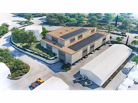 vente commerce 55 m² à 2 210 m²