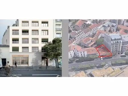 vente commerce montreuil 93100 247m²