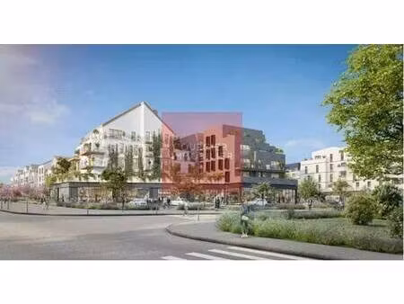 vente commerce 399 m²