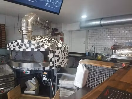 vente commerce 55 m²