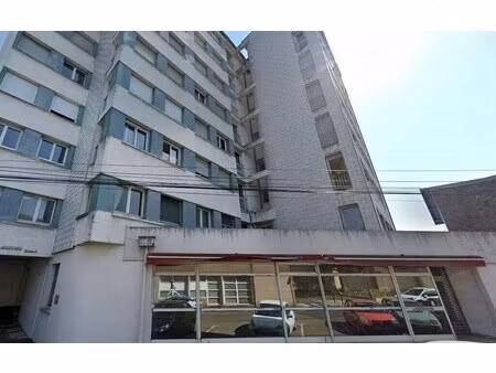 vente commerce 507 m²