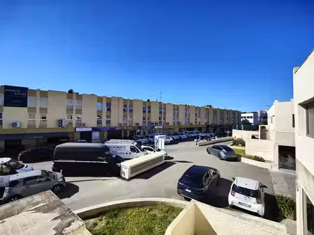 location bureaux 35m²