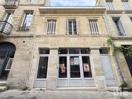 location bureaux 358 m²