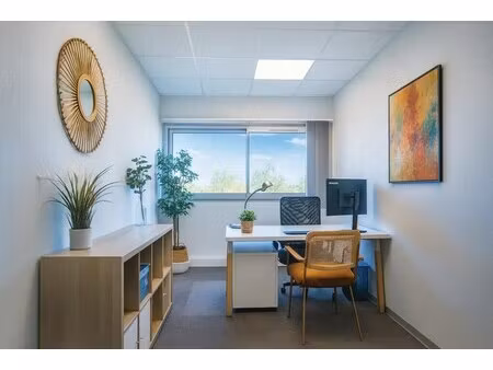 coworking - jusqu'à 12 postes