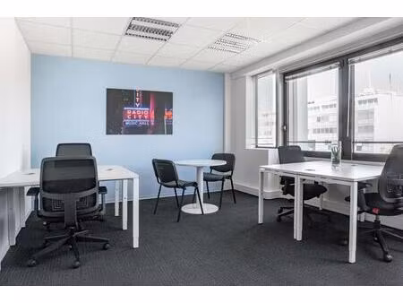 location coworking schiltigheim 67300 75m² à 195m²