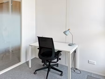 location bureaux 50 m²