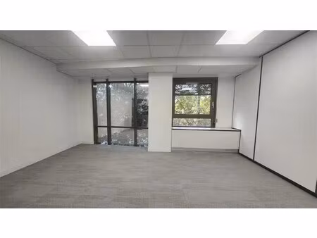 location bureaux 188 m²
