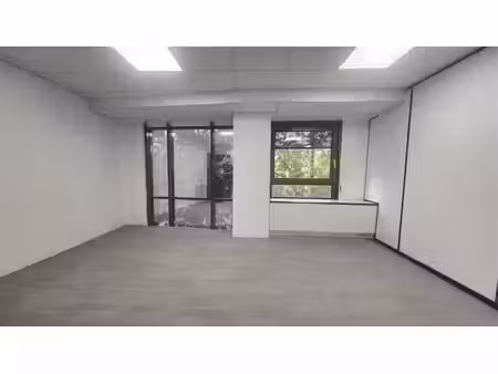 location bureaux la garenne-colombes 92250 188m²