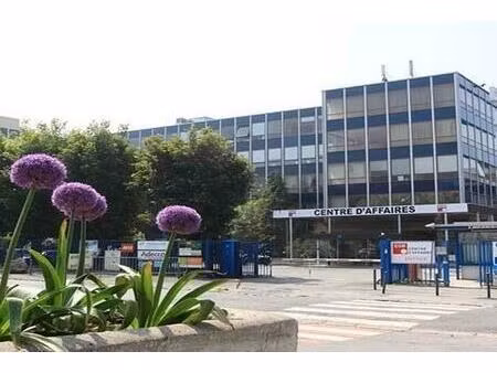 location bureaux 20 m²