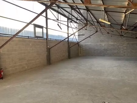 vente bureaux 6 930 m²