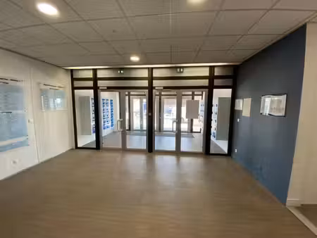 location bureaux 28m²