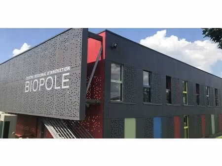 location bureaux 12 m²