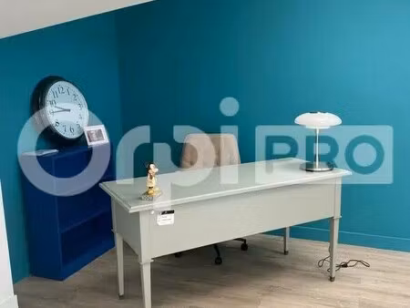 location bureaux 15 m²