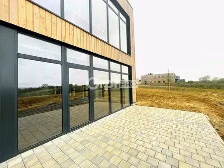 location bureaux 113 m²