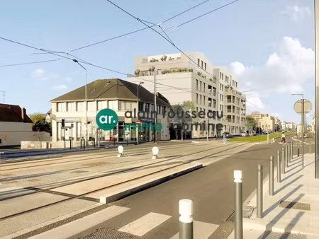 vente commerce 410 m²