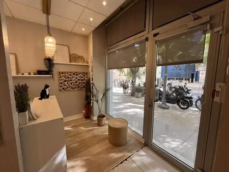 vente commerce beausoleil 06240 73m²