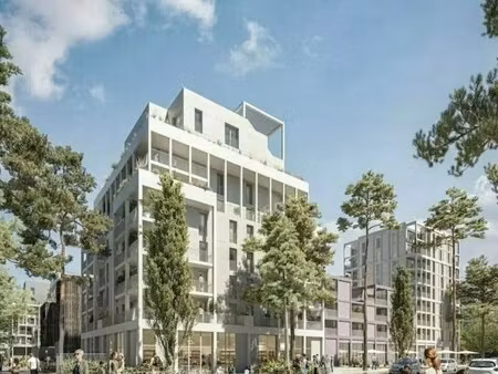 vente commerce bordeaux 33300 54m² à 376m²