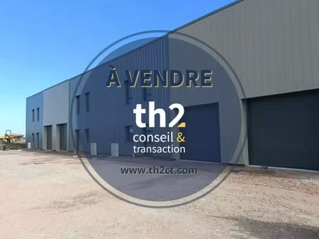 vente commerce 415 m²